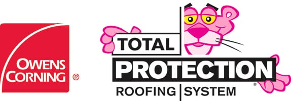 Owens Corning total protection roofing system Tampa