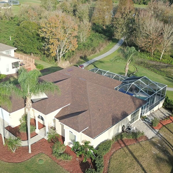 top rated roofing expert Tampa