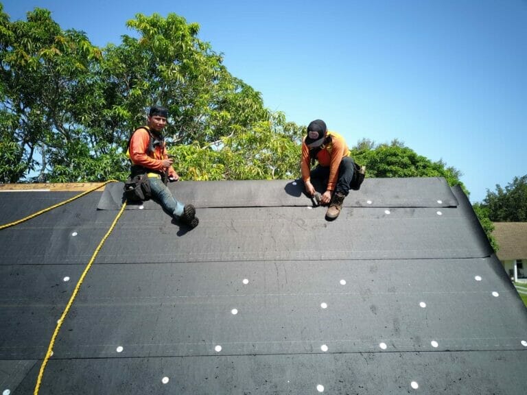 best roofing company Tampa