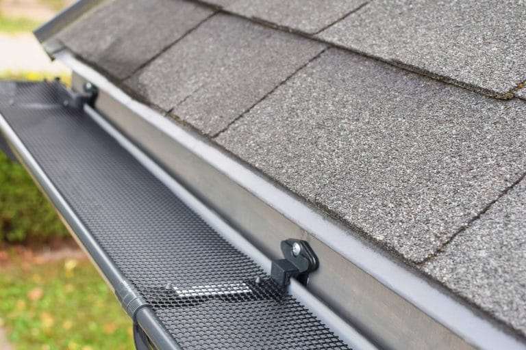 gutter replacement in Tampa