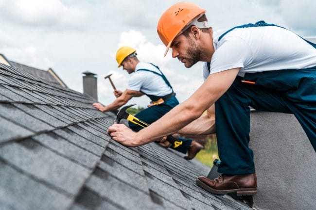 local roofing company, local roofing contractor, Tampa