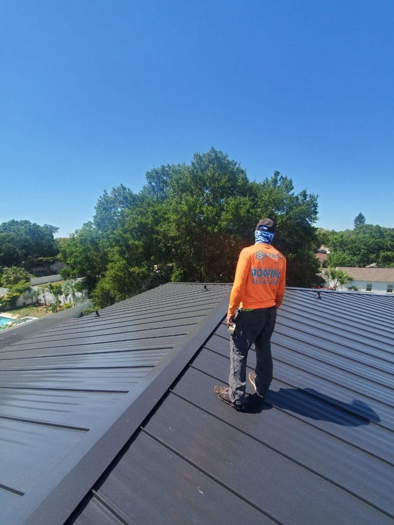 Carrollwood, FL trusted roofing services