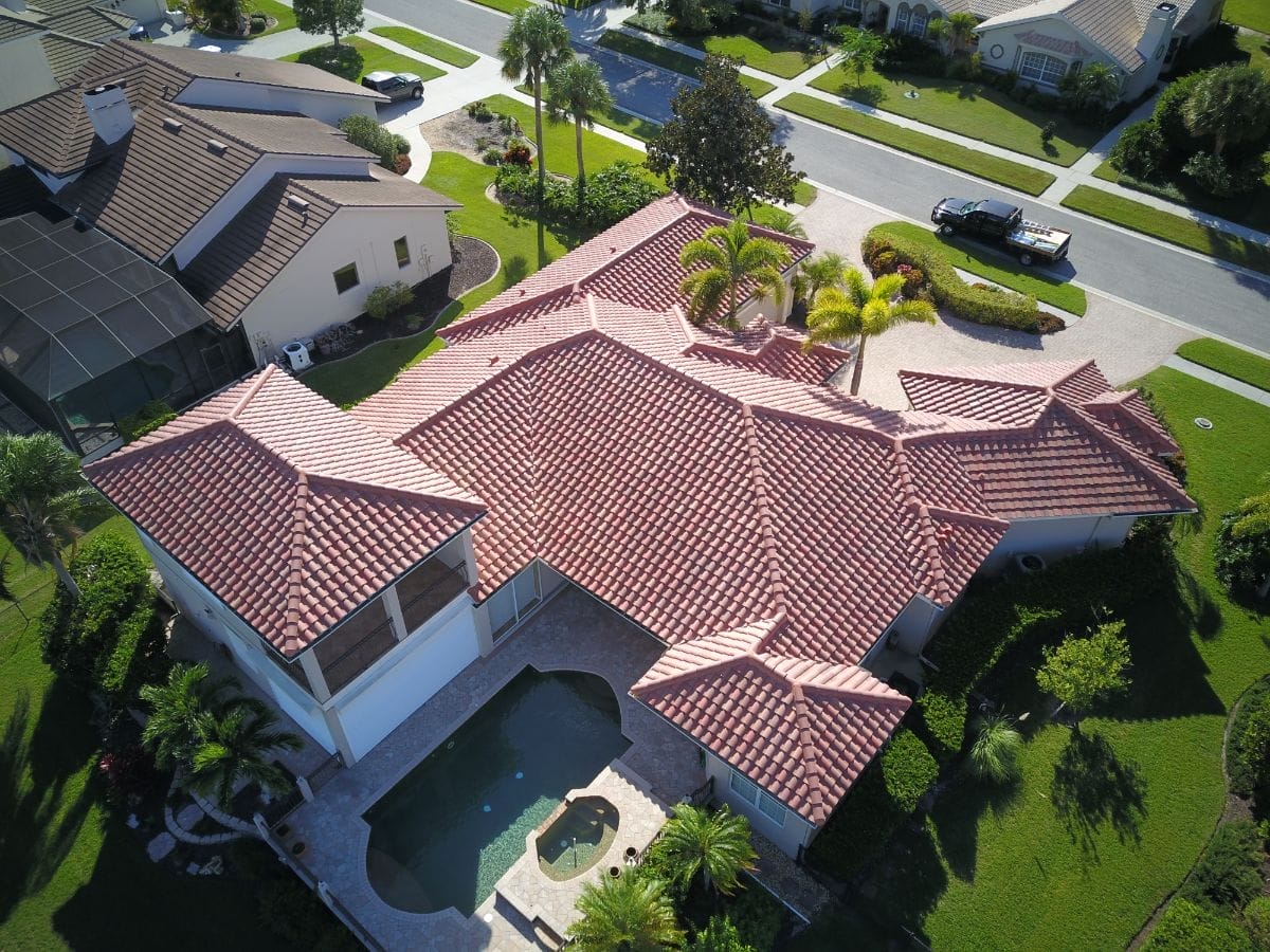 Port Richey FL premier roofing company