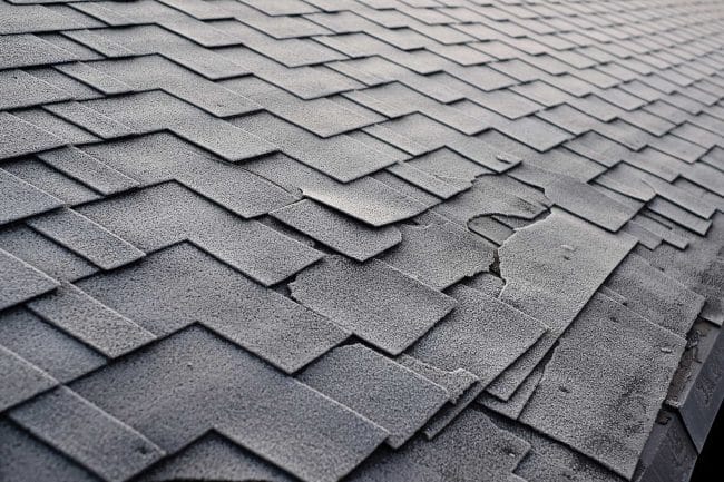 signs it's time for a roof replacement in Tampa