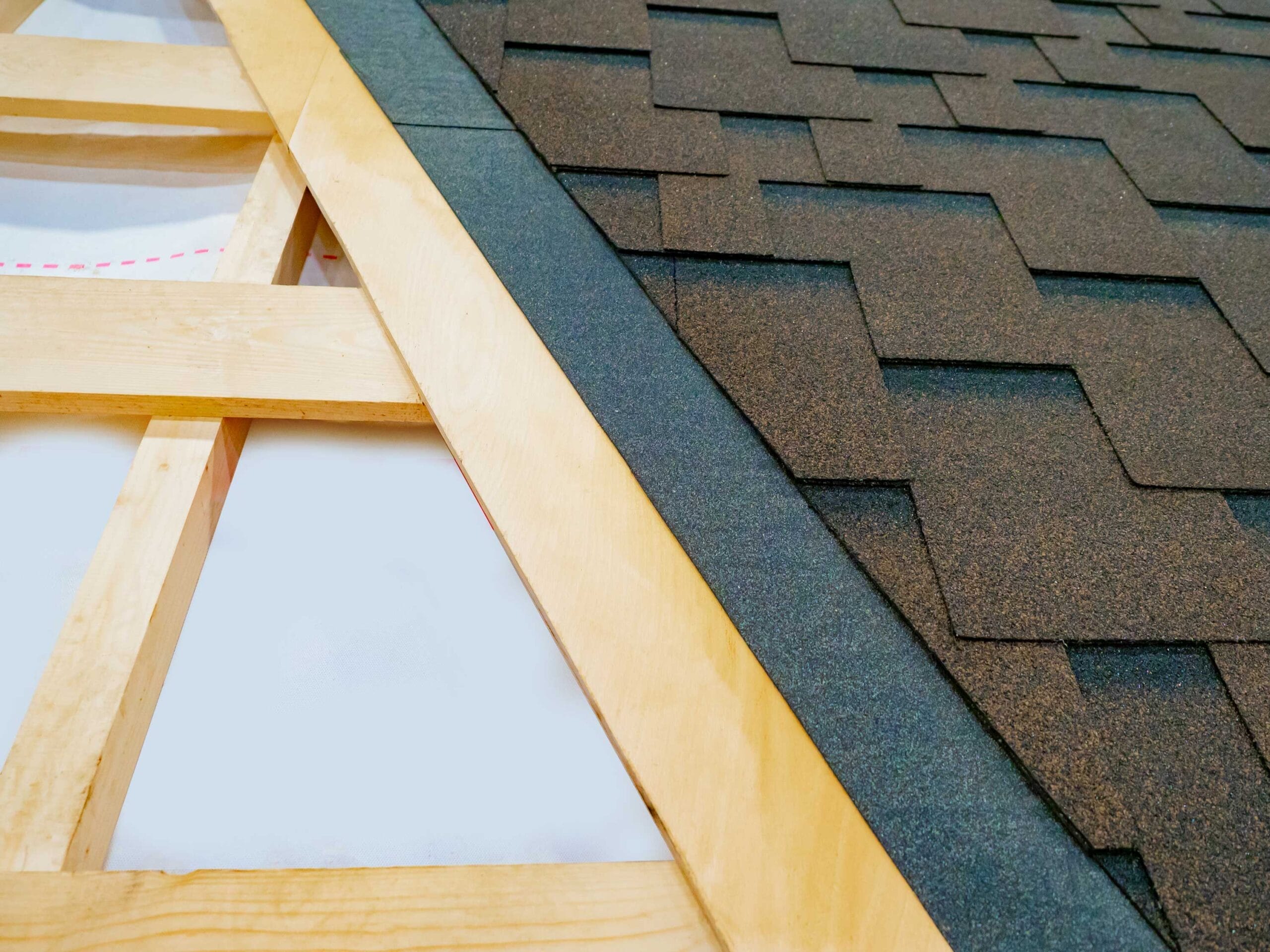 when to replace a roof, signs it's time for a roof replacement, Tampa