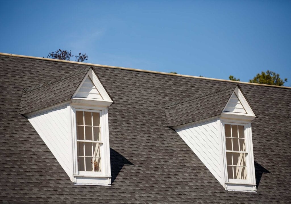 choosing a new roof in Greater Carrollwood