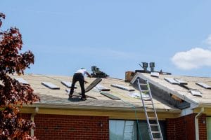 choosing a new roof, how to choose a roof, Greater Carrollwood