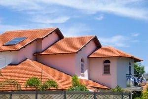 tile roof cost, tile roof installation, tile roof replacement, Tampa